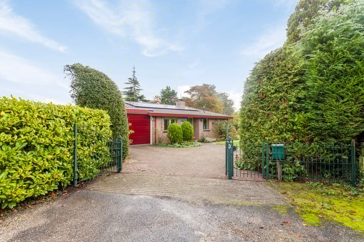 Foto 3 van Kersenlaan 3