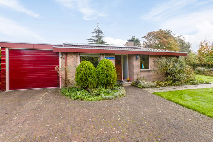 Foto 5 van Kersenlaan 3