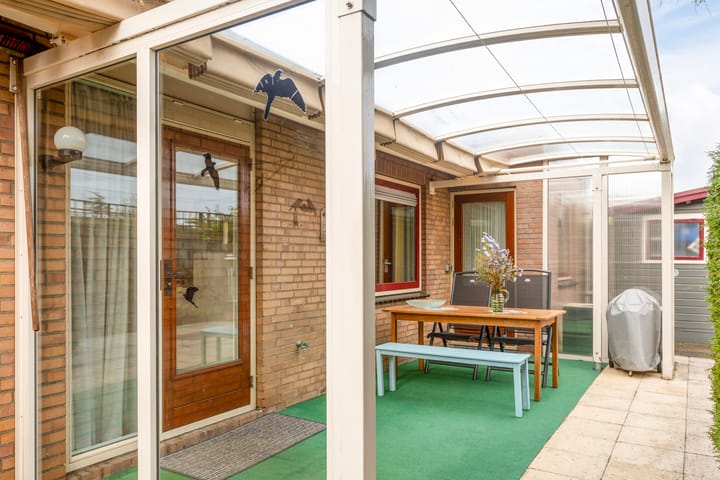 Foto 23 van Kersenlaan 3