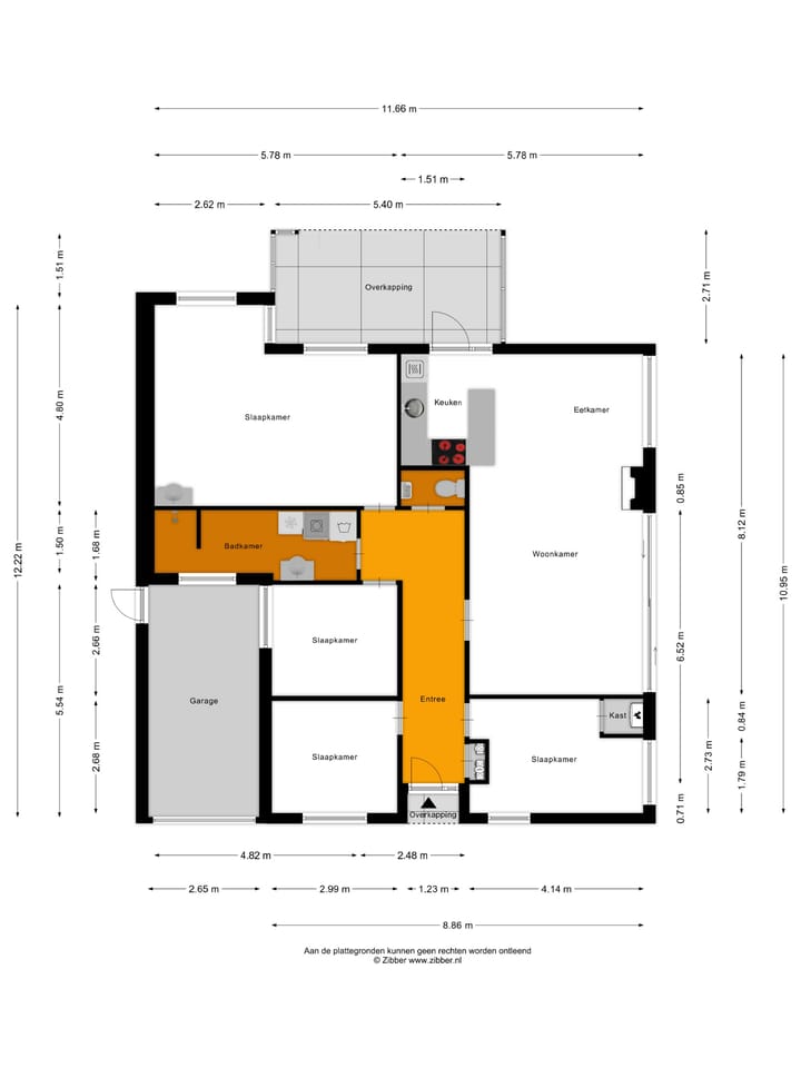 Foto 29 van Kersenlaan 3