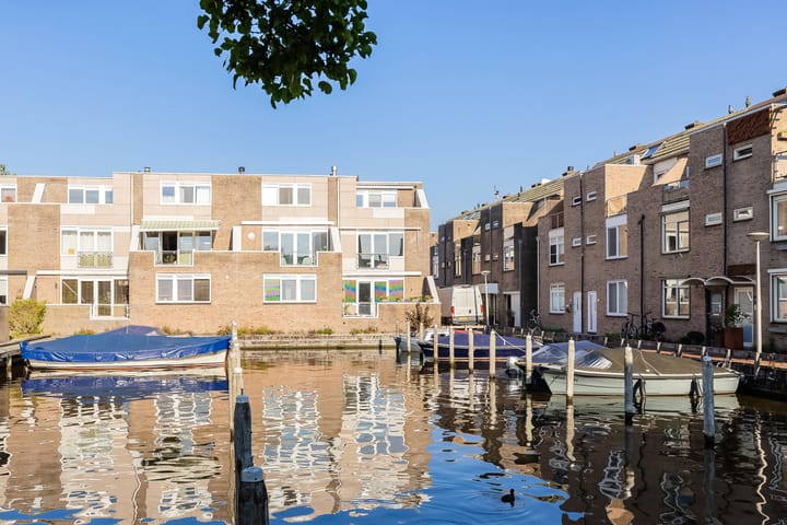 Foto 2 van Arubastraat 18