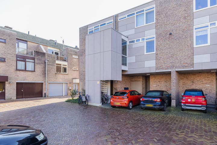 Foto 5 van Arubastraat 18