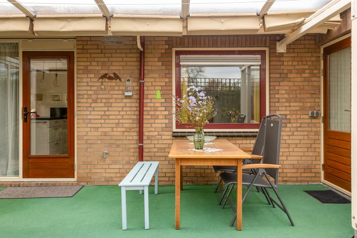 Foto 24 van Kersenlaan 3