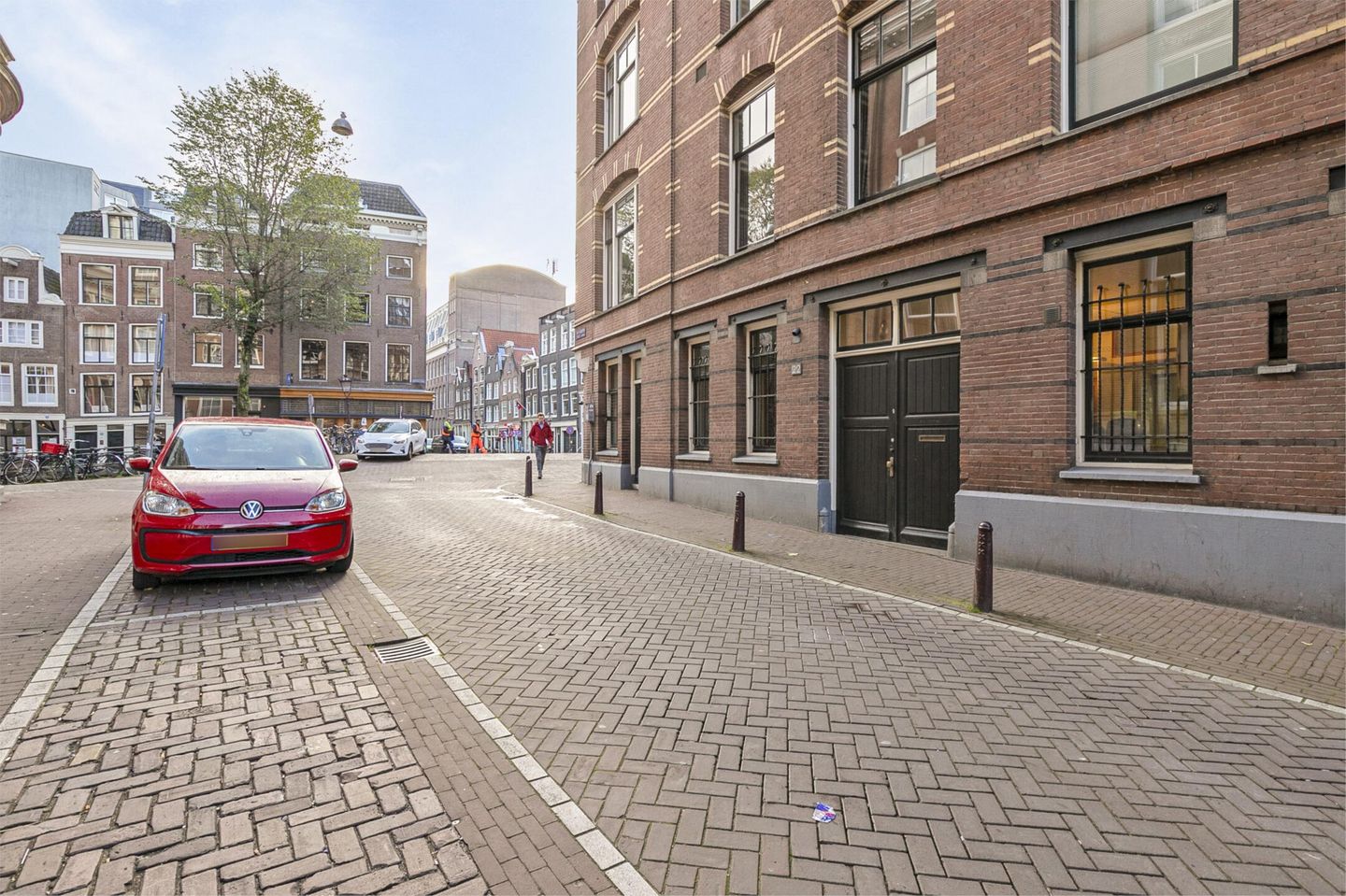 Photo of Sint Agnietenstraat 22