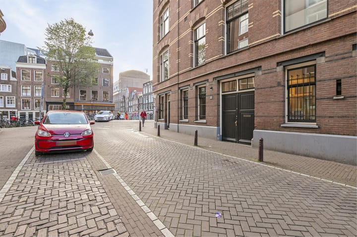 Sint Agnietenstraat 22
