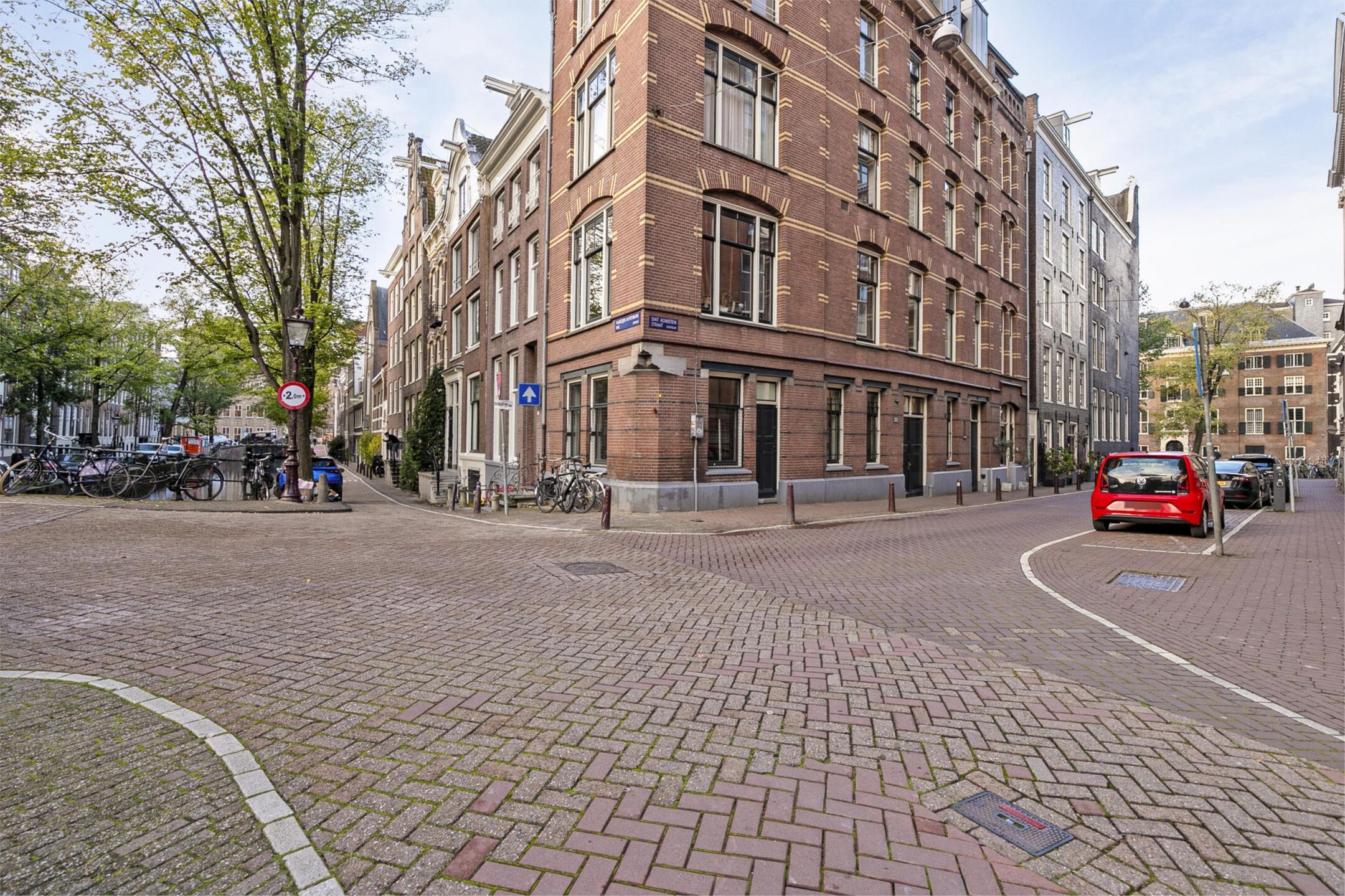 Foto 3 van Sint Agnietenstraat 22