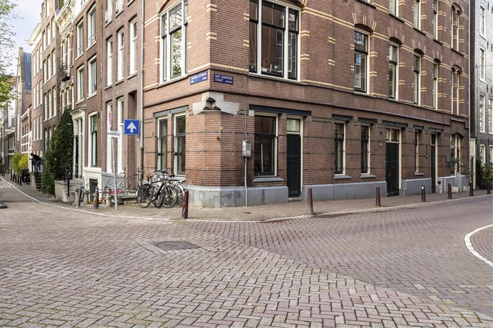 Foto 4 van Sint Agnietenstraat 22