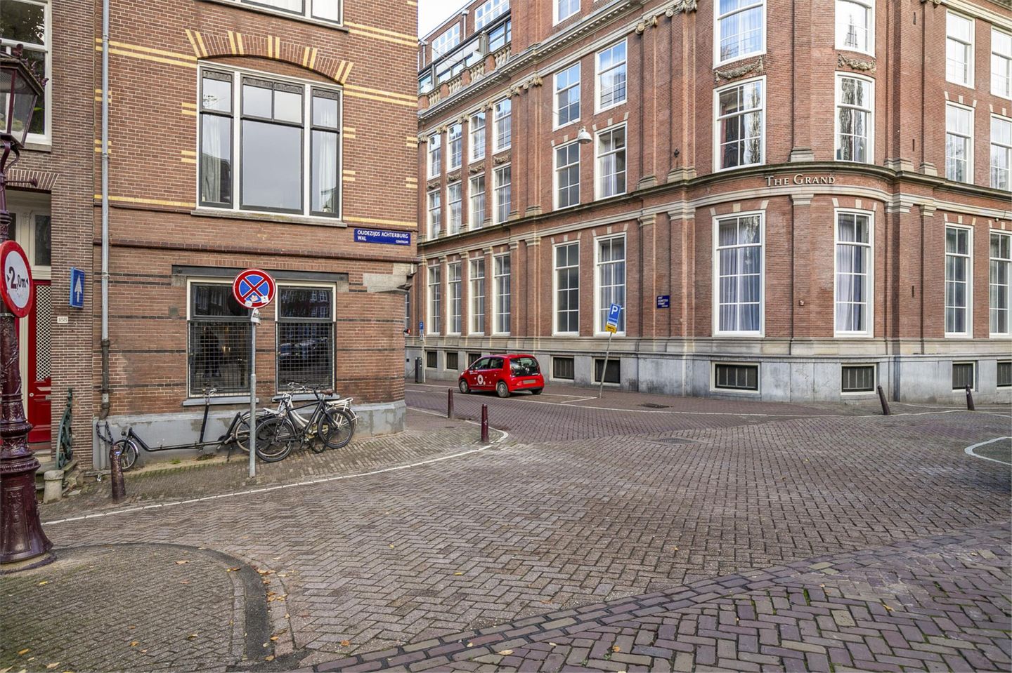 Foto 5 van Sint Agnietenstraat 22