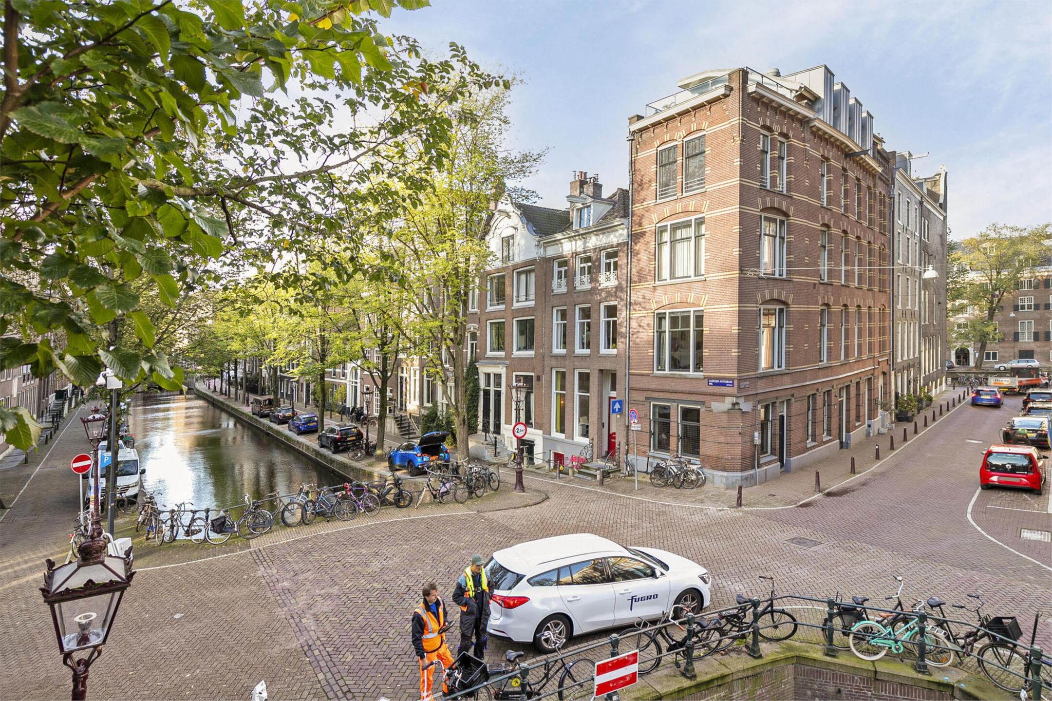 Foto 6 van Sint Agnietenstraat 22