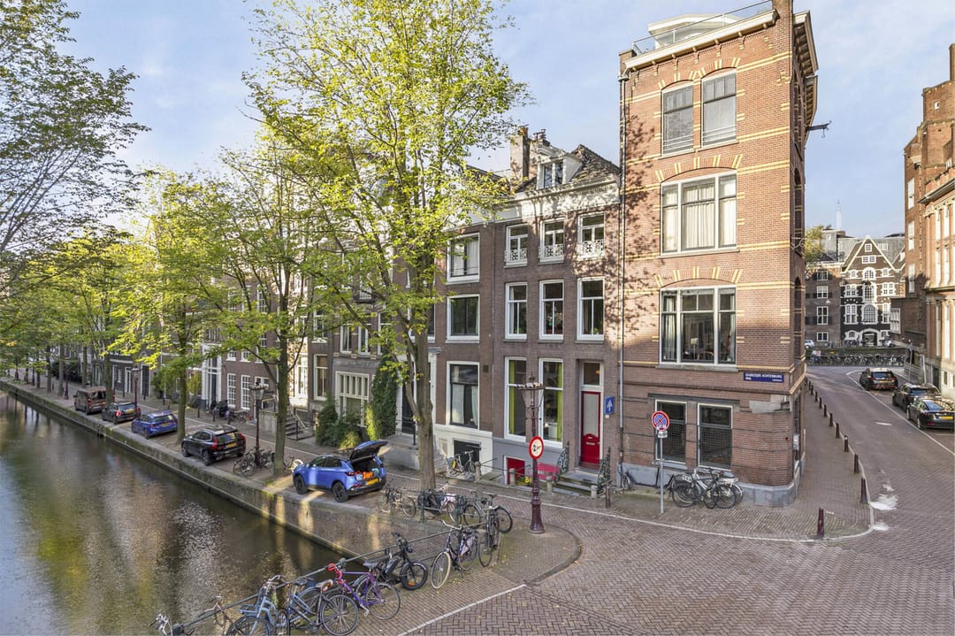 Foto 7 van Sint Agnietenstraat 22