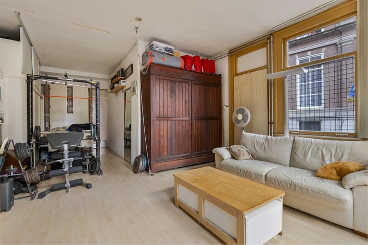 Foto 10 van Sint Agnietenstraat 22