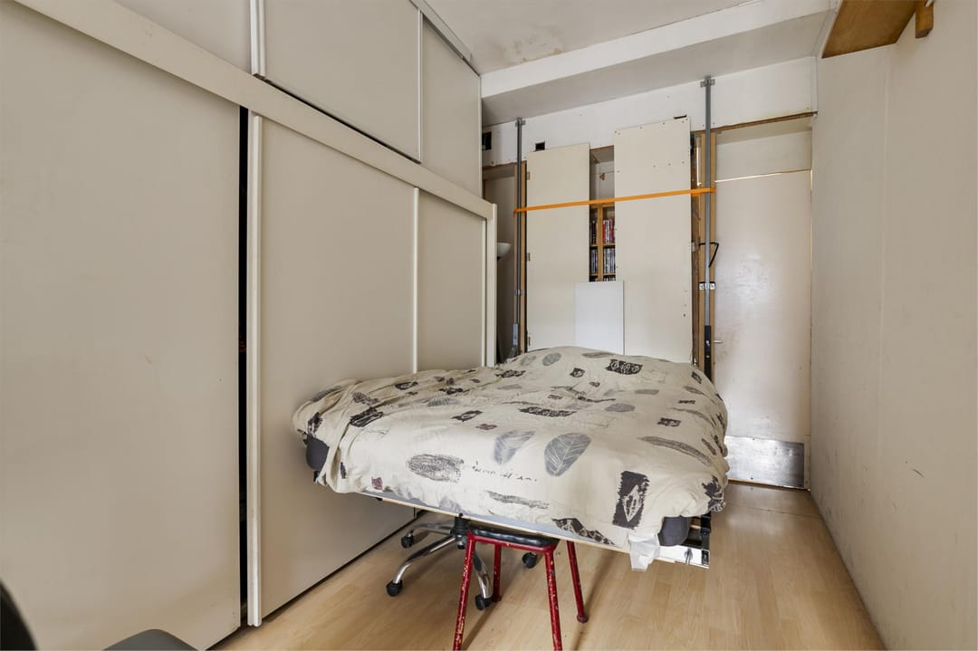 Foto 11 van Sint Agnietenstraat 22