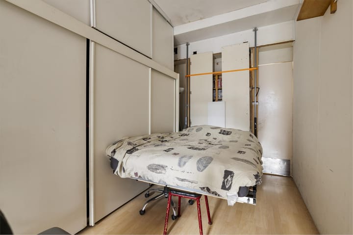 Foto 11 van Sint Agnietenstraat 22