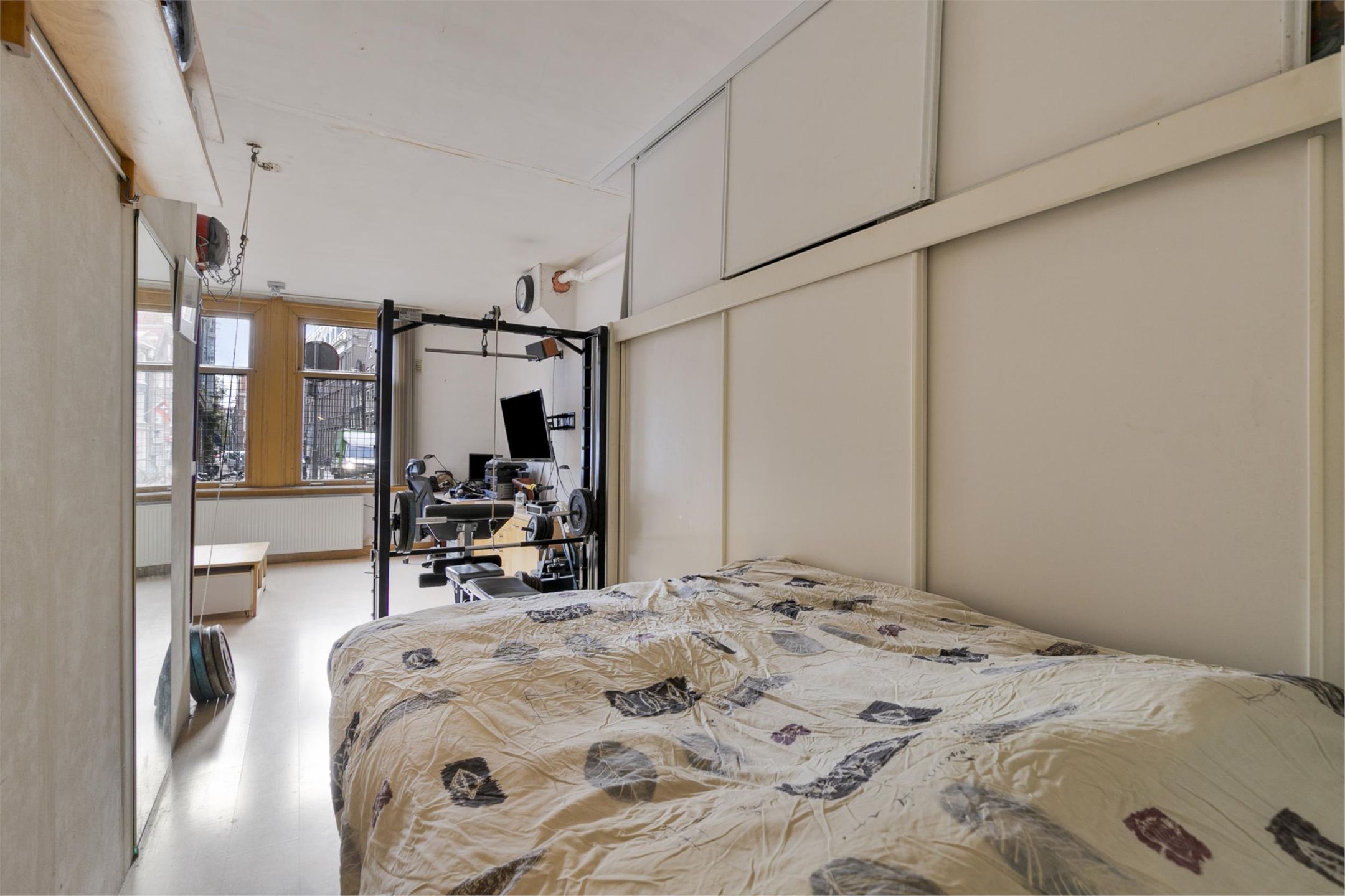 Foto 12 van Sint Agnietenstraat 22