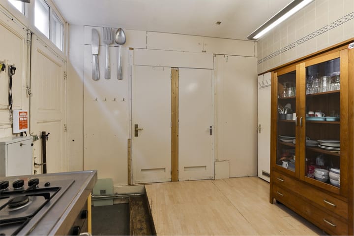 Foto 13 van Sint Agnietenstraat 22