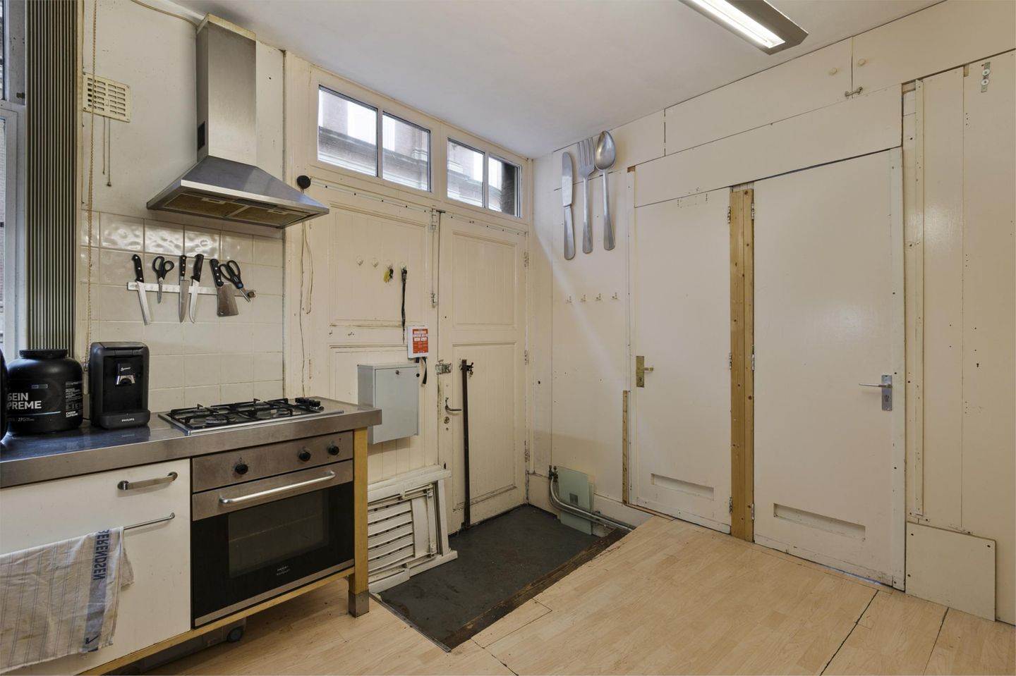 Foto 14 van Sint Agnietenstraat 22