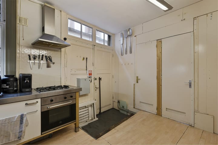 Foto 14 van Sint Agnietenstraat 22