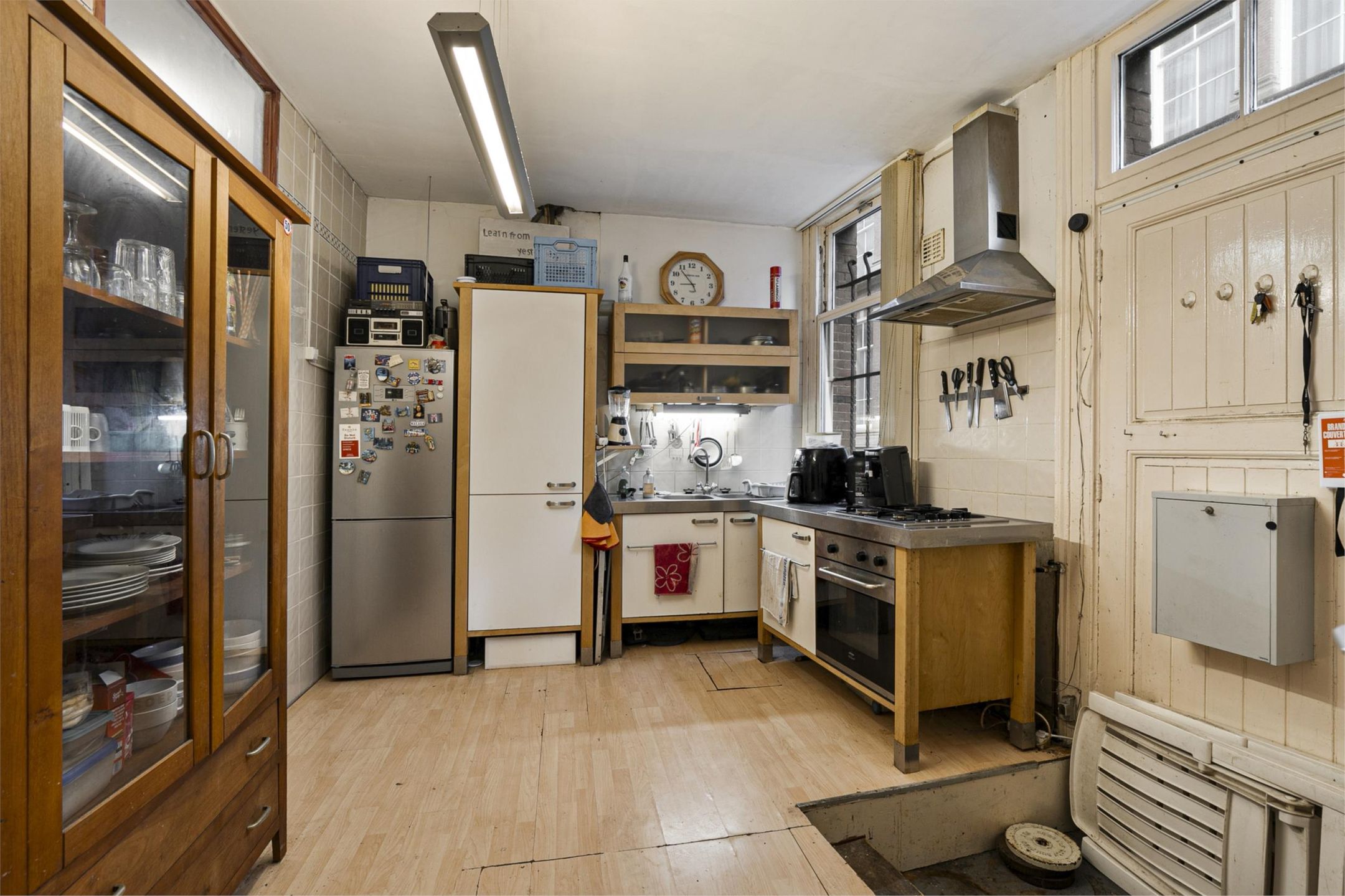 Foto 15 van Sint Agnietenstraat 22