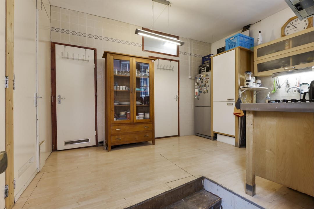 Foto 16 van Sint Agnietenstraat 22