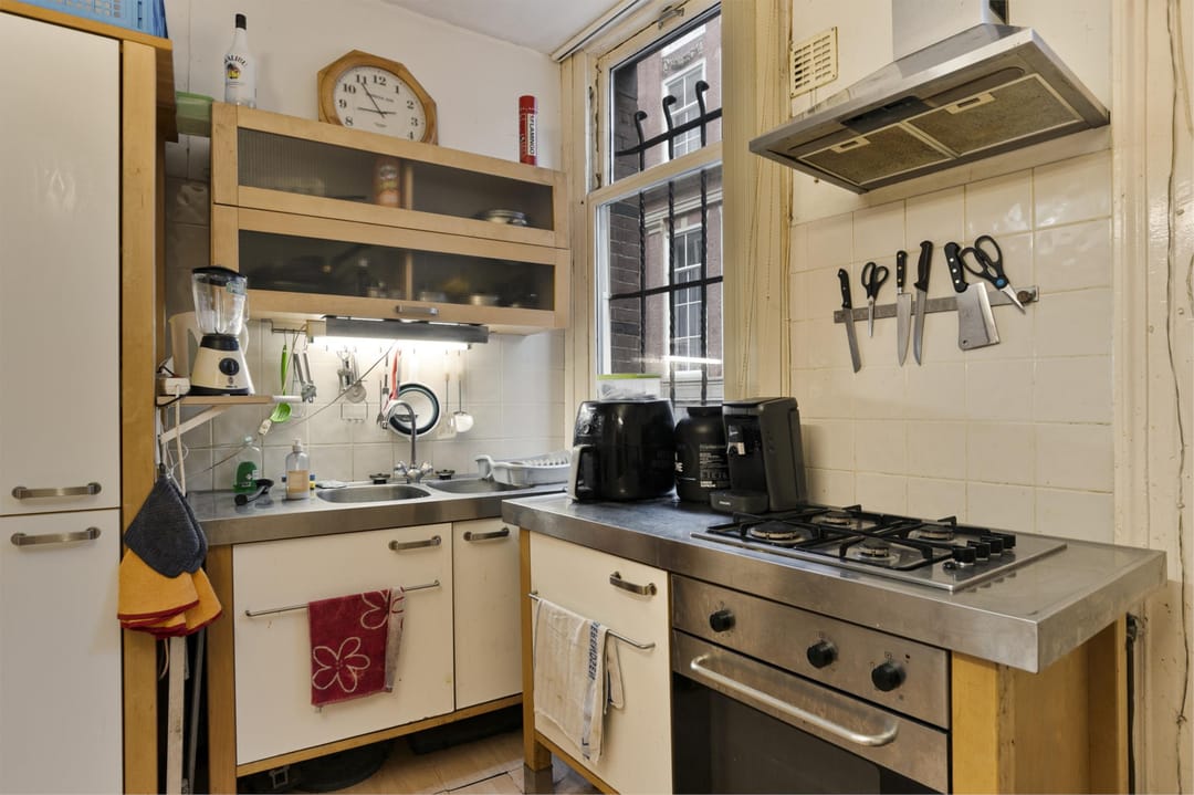 Foto 17 van Sint Agnietenstraat 22