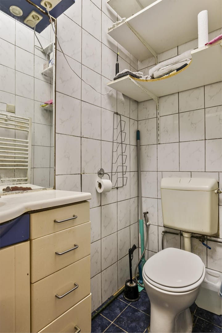 Foto 20 van Sint Agnietenstraat 22