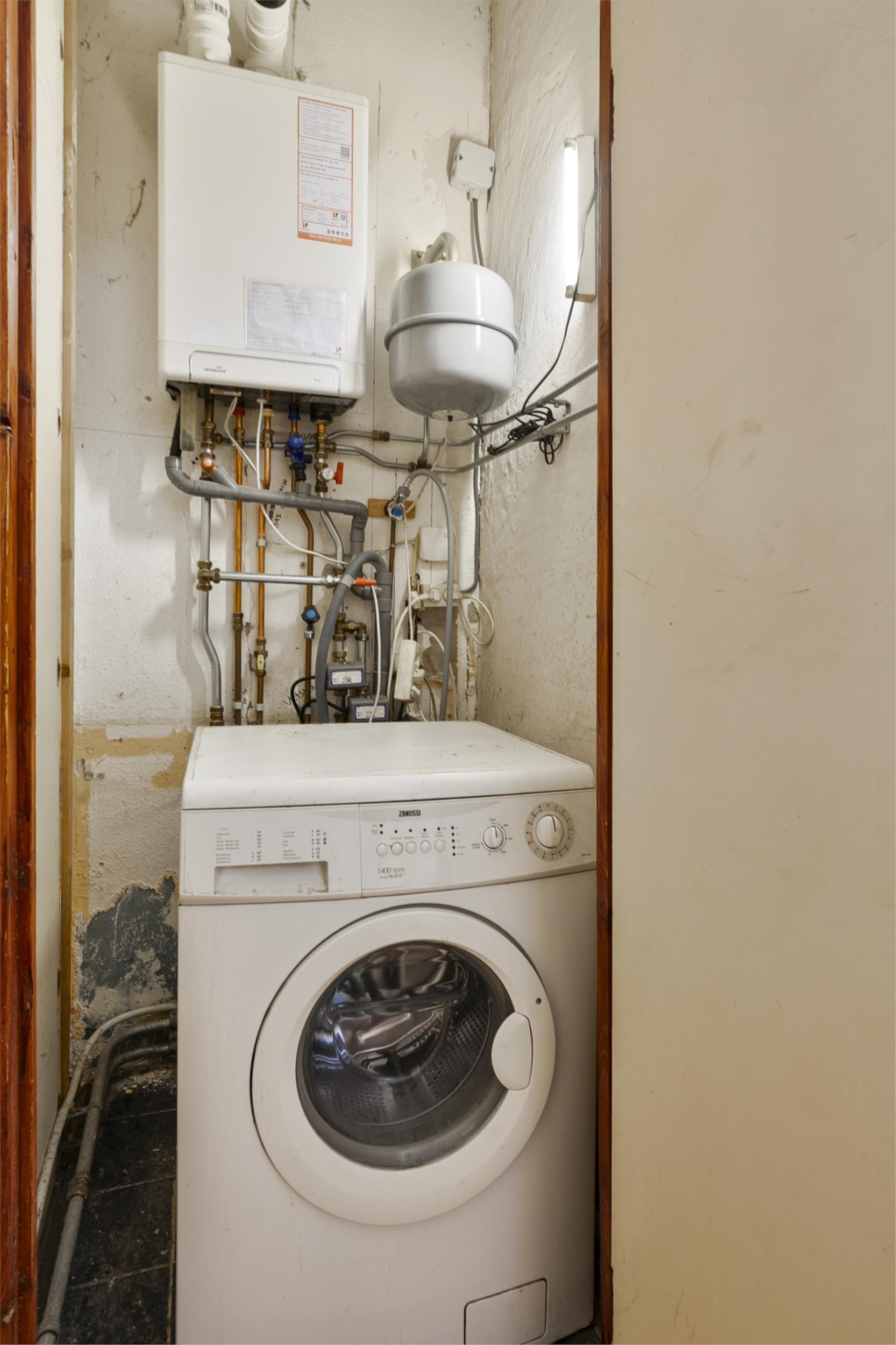 Foto 21 van Sint Agnietenstraat 22