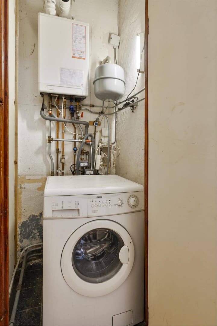 Foto 21 van Sint Agnietenstraat 22