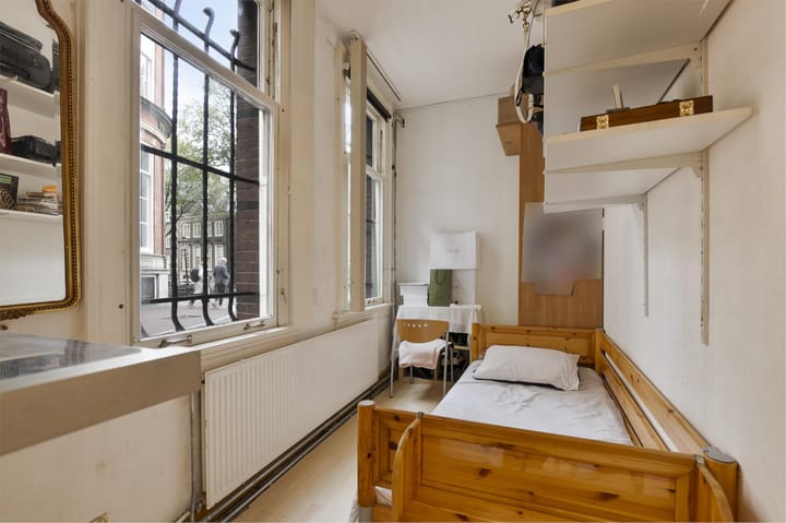 Foto 22 van Sint Agnietenstraat 22