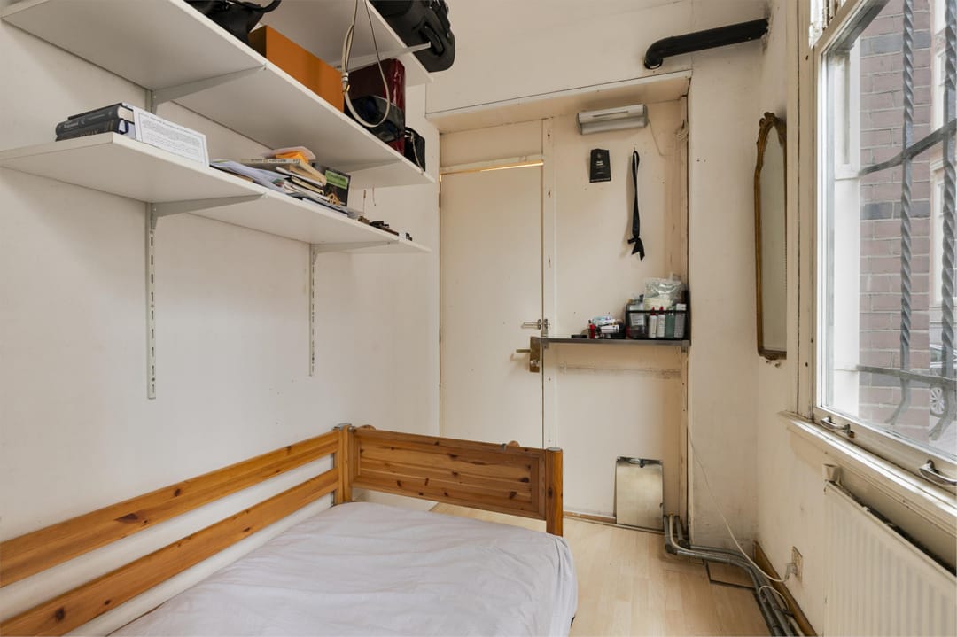 Foto 23 van Sint Agnietenstraat 22