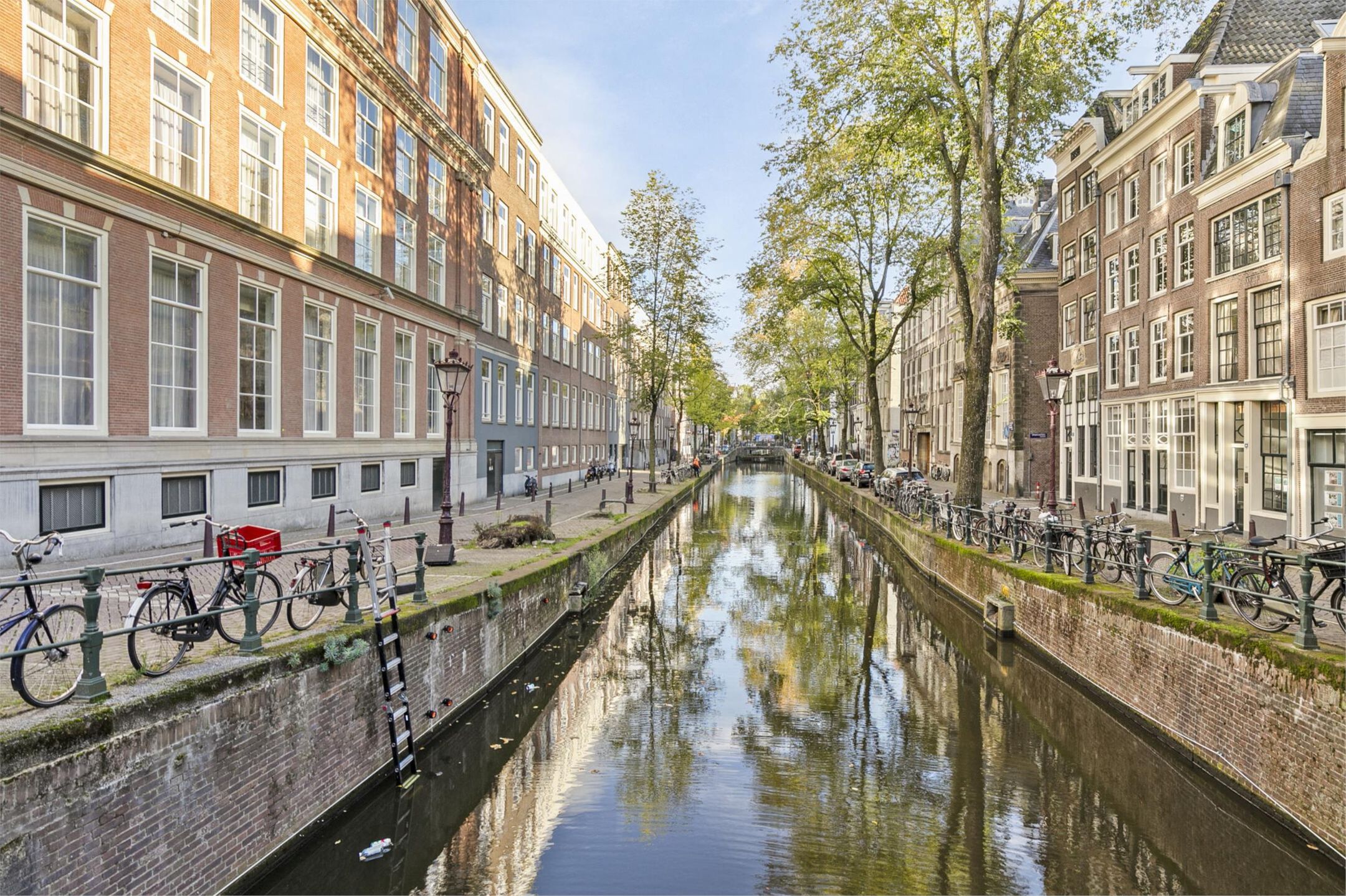 Foto 24 van Sint Agnietenstraat 22