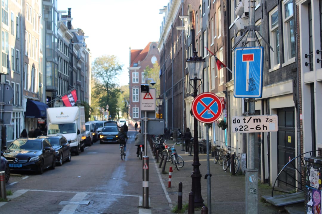 Foto 28 van Sint Agnietenstraat 22