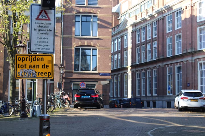 Foto 29 van Sint Agnietenstraat 22