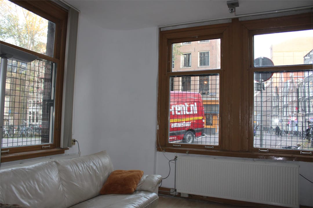 Foto 31 van Sint Agnietenstraat 22