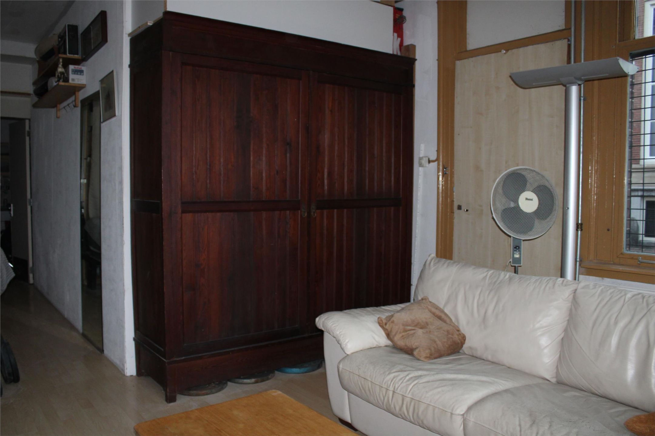 Foto 33 van Sint Agnietenstraat 22