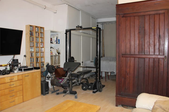 Foto 34 van Sint Agnietenstraat 22