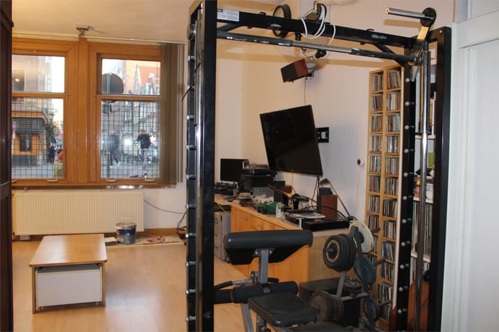 Foto 36 van Sint Agnietenstraat 22