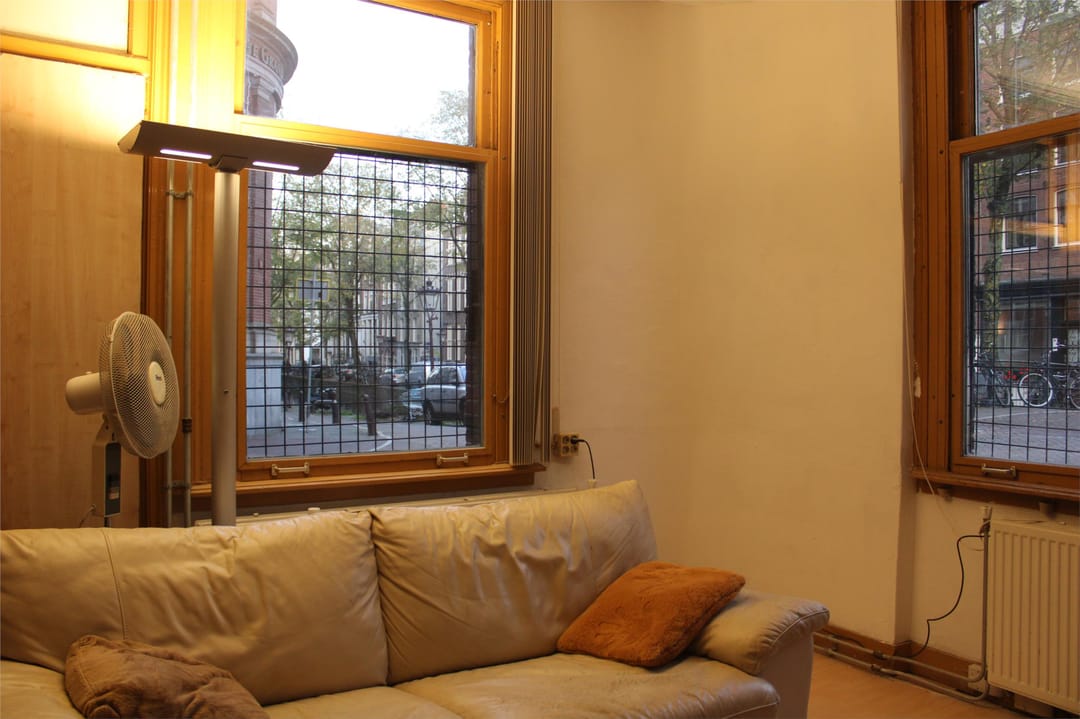 Foto 37 van Sint Agnietenstraat 22