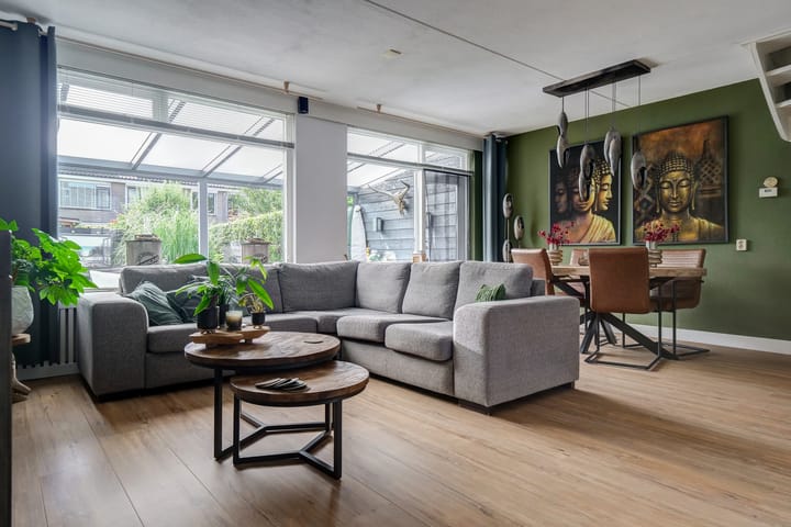 Foto 2 van Jolstraat 138