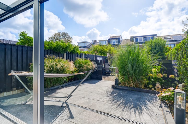 Foto 4 van Jolstraat 138