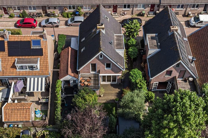 Foto 1 van Walsland 17