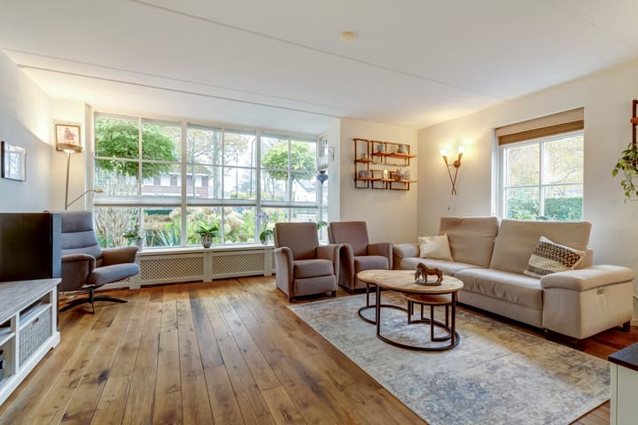 Foto 2 van Klein Rome 16