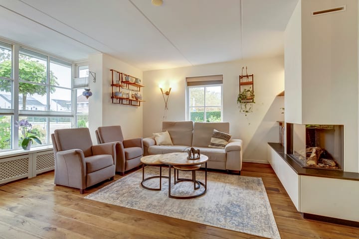 Foto 3 van Klein Rome 16