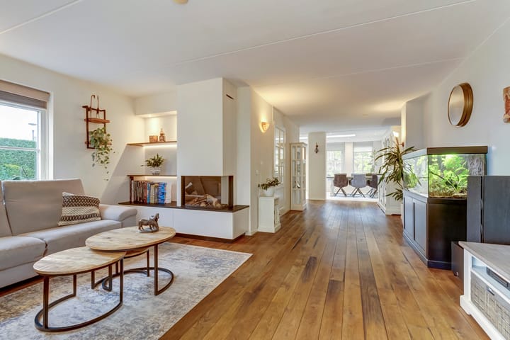 Foto 4 van Klein Rome 16