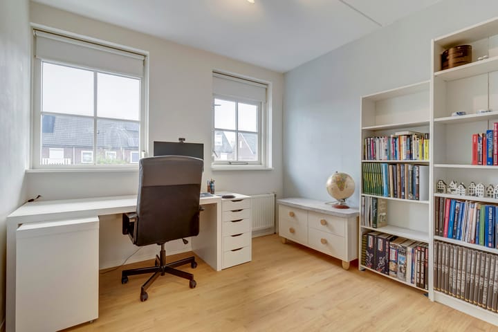 Foto 16 van Klein Rome 16