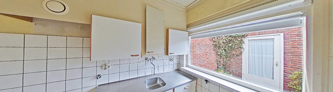 View 360° photo of Keuken of Buizerdstraat 22