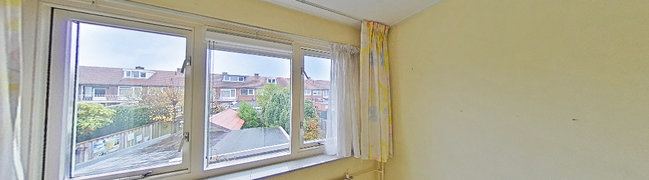 View 360° photo of Slaapkamer of Buizerdstraat 22