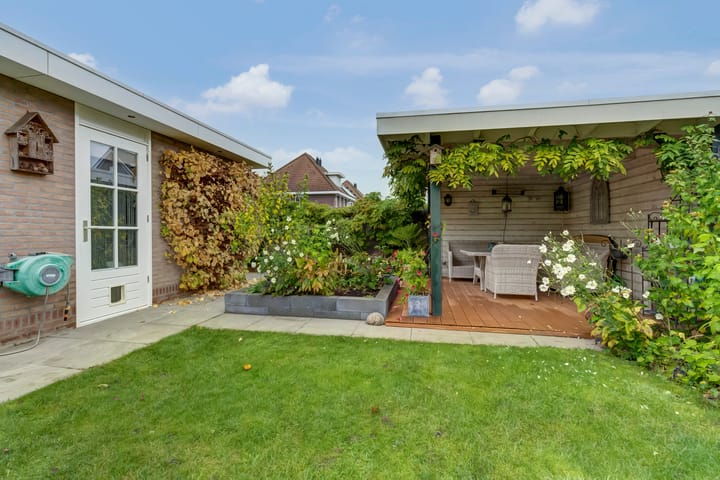 Foto 30 van Klein Rome 16