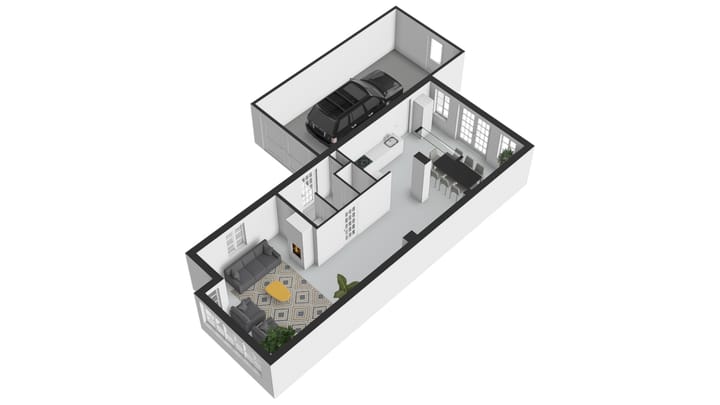 Foto 33 van Klein Rome 16