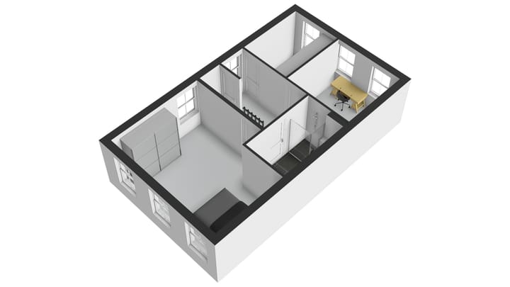 Foto 35 van Klein Rome 16