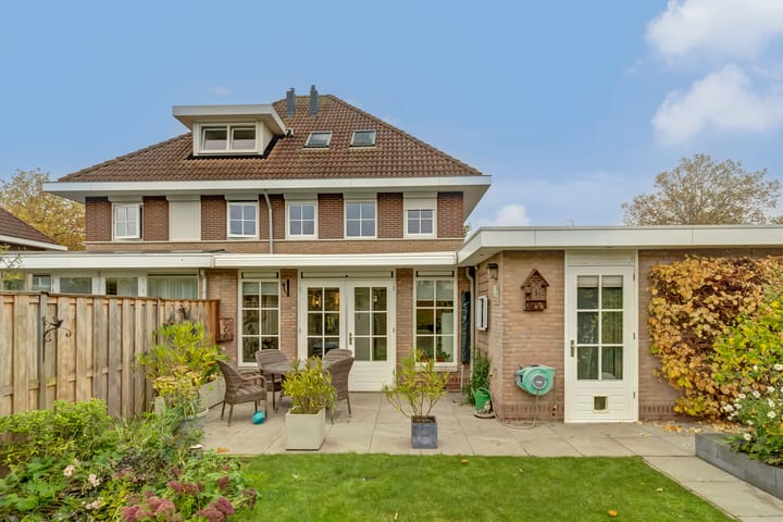 Foto 31 van Klein Rome 16